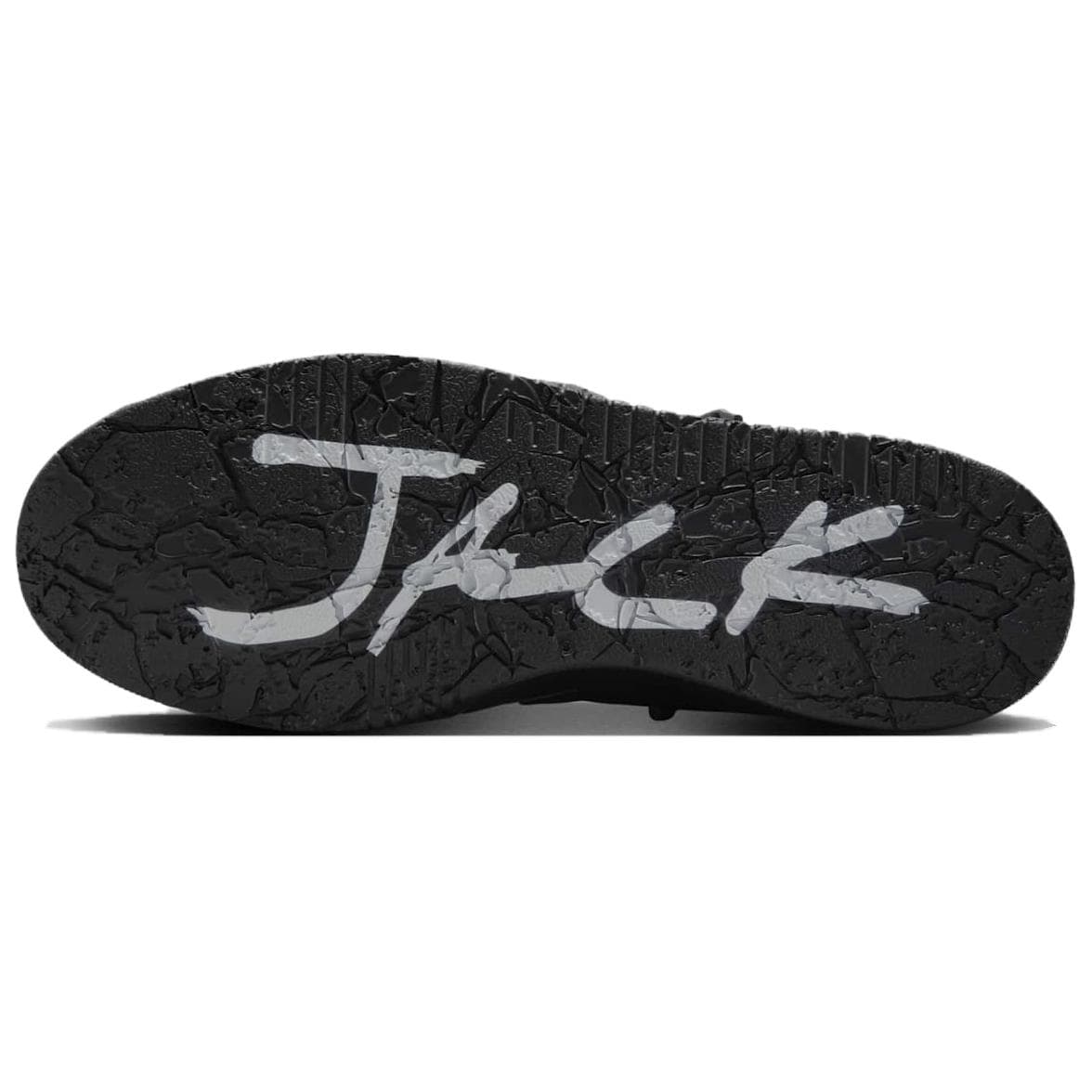 Travis Scott Jumpman Jack TR "Dark Mocha"