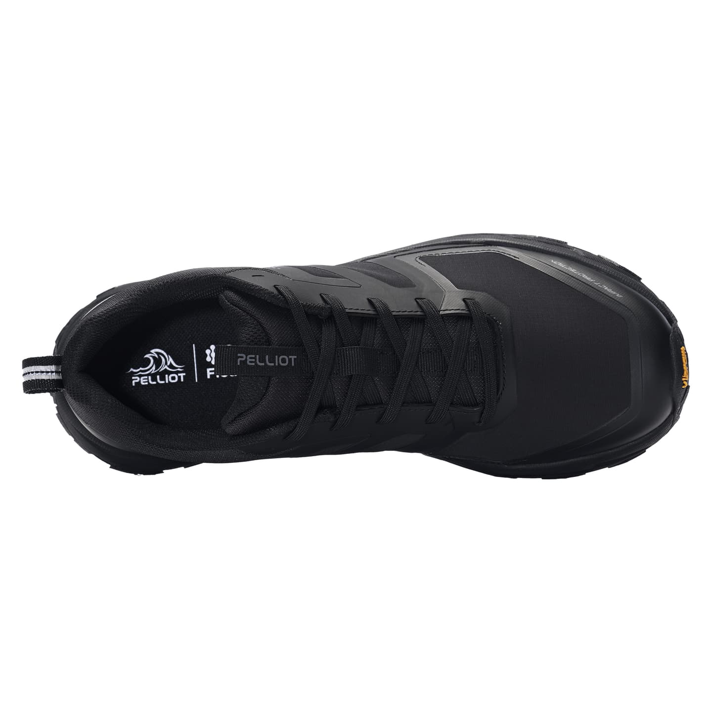 PELLIOT HT- VibramCORDURA