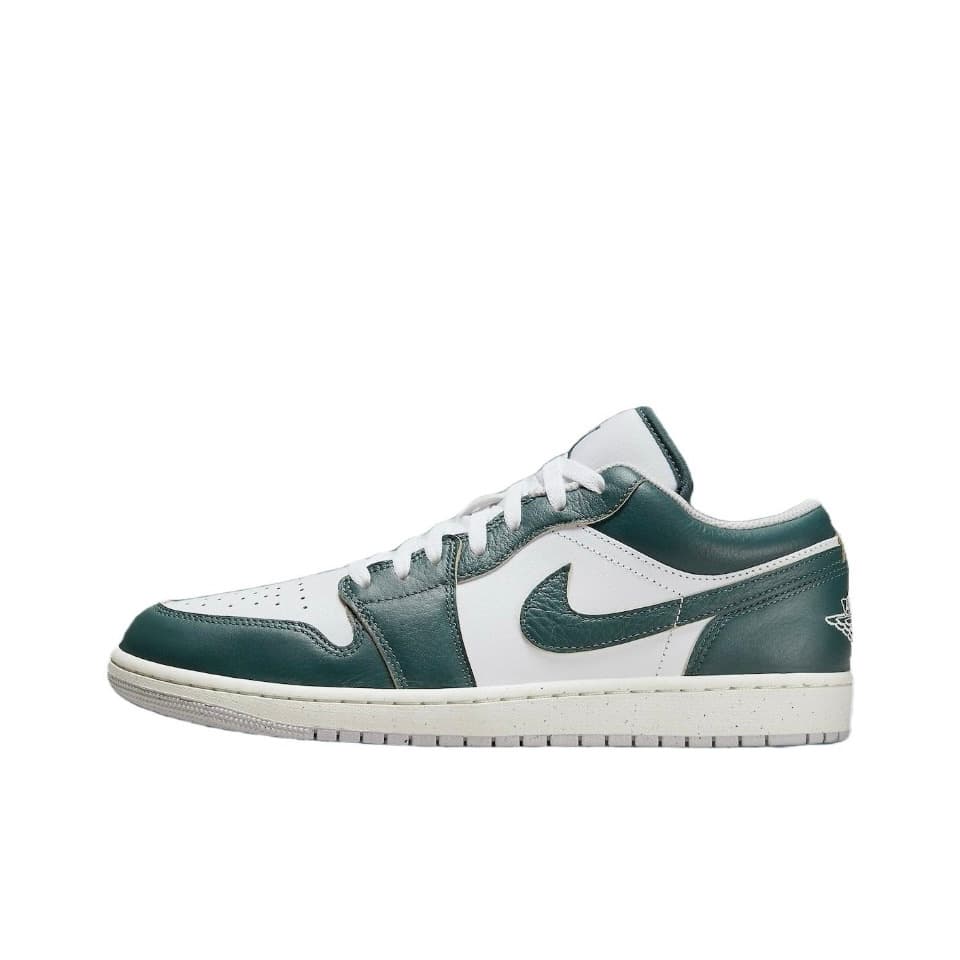 Jordan Air Jordan 1 Low Blue White