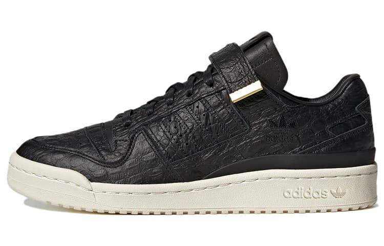 adidas Forum 84 Low Black