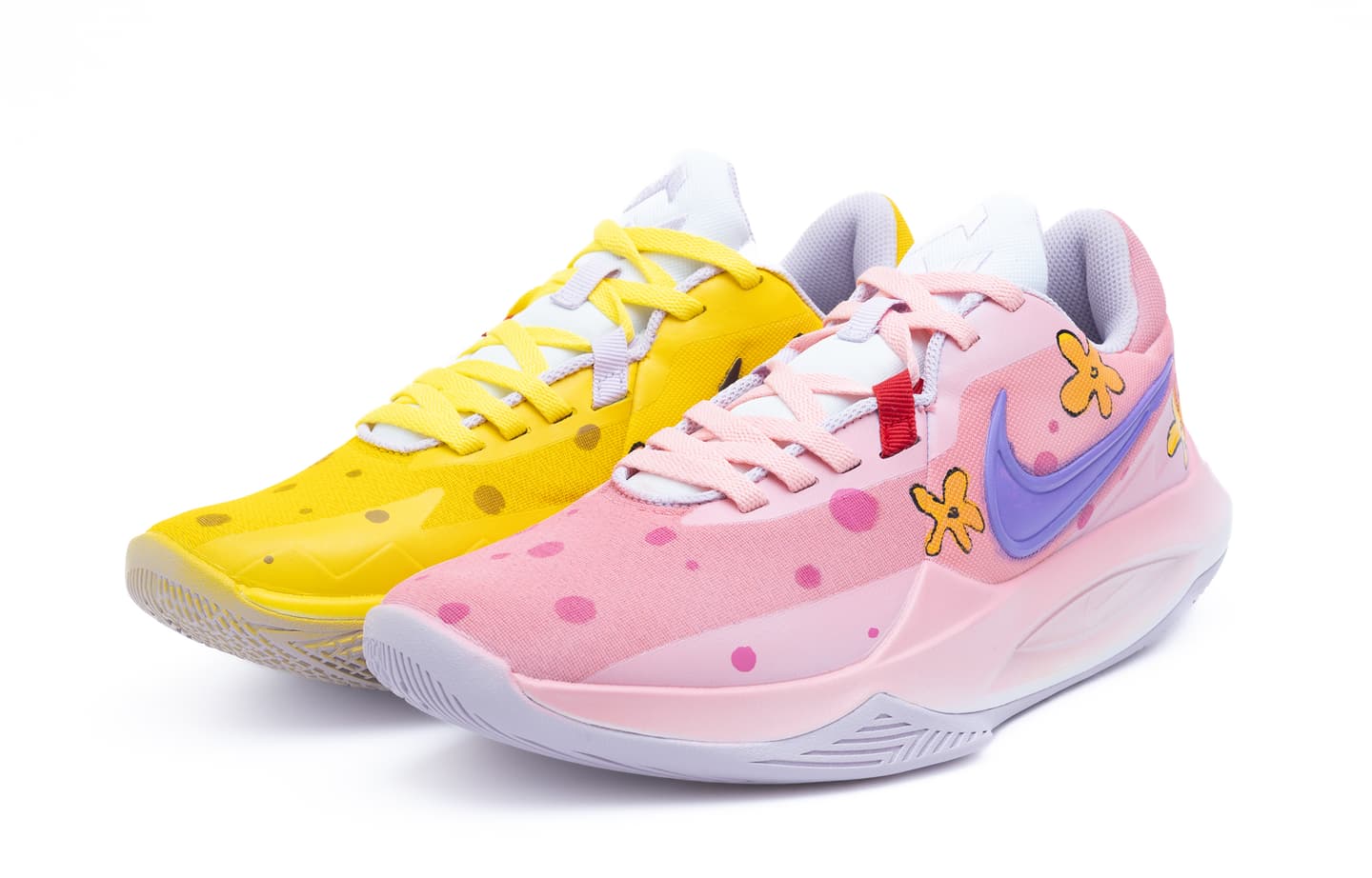 Nike Precision 6