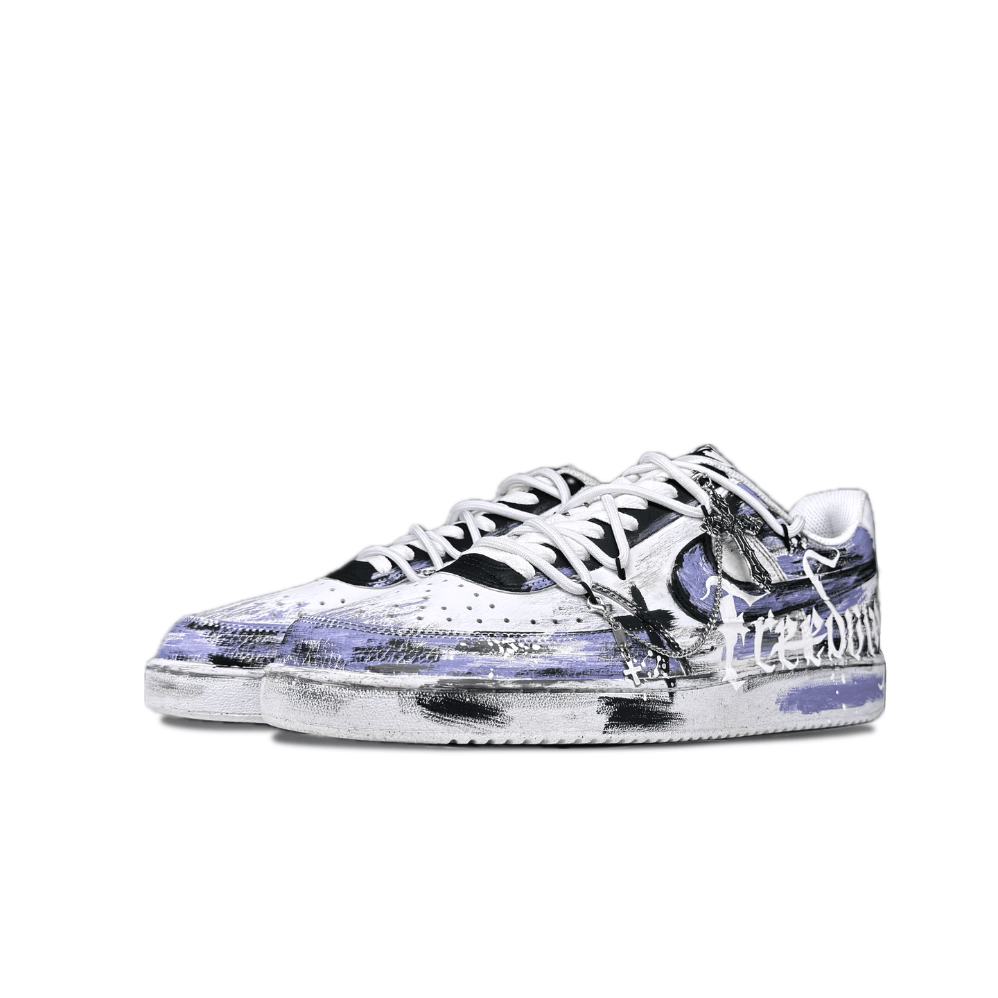 Nike Court Vision 1 Low