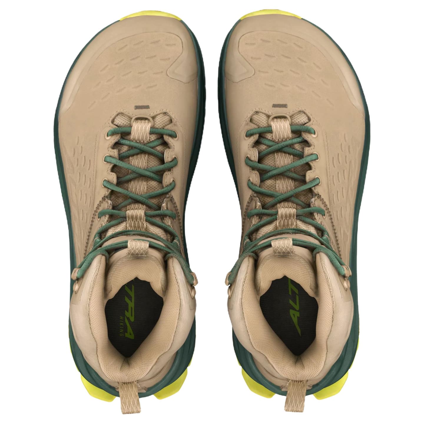 Altra Olympus 6