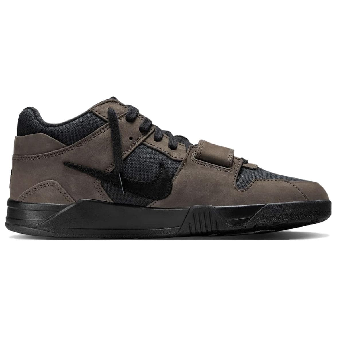 Travis Scott Jumpman Jack TR "Dark Mocha"