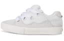 Ollieskate Retro White