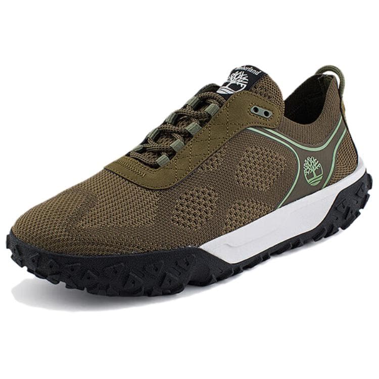 Timberland Motion 6