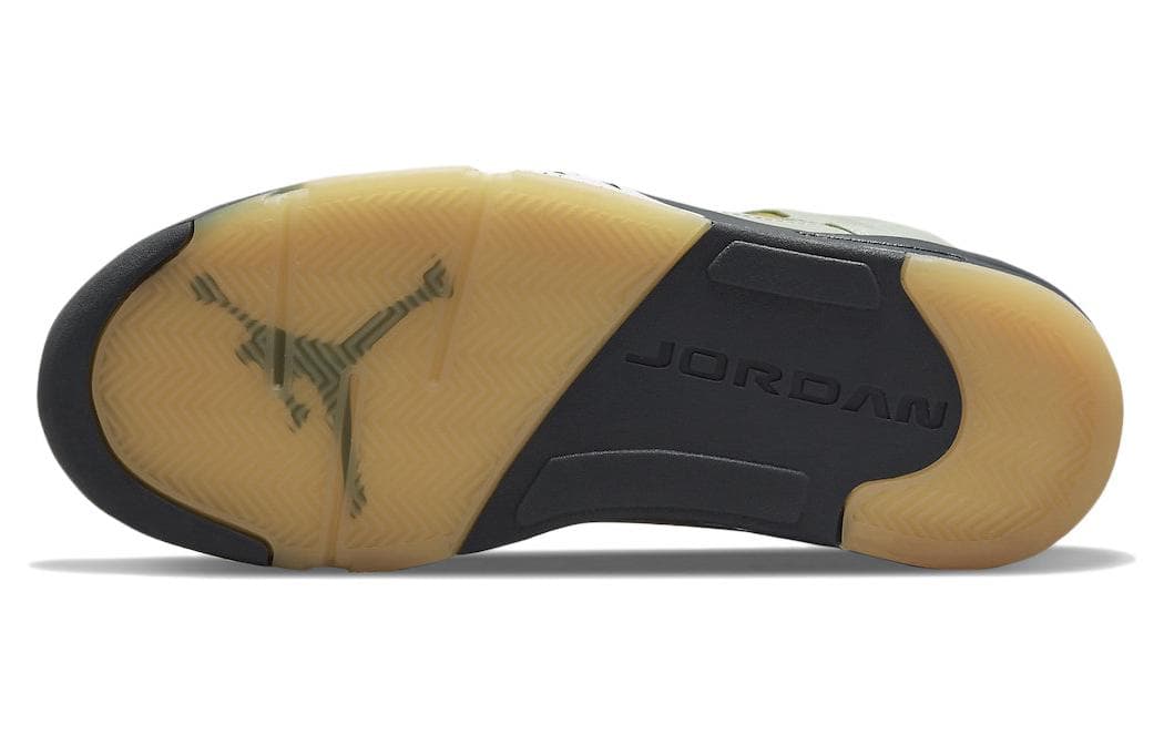 Jordan Air Jordan 5 Retro "Jade"