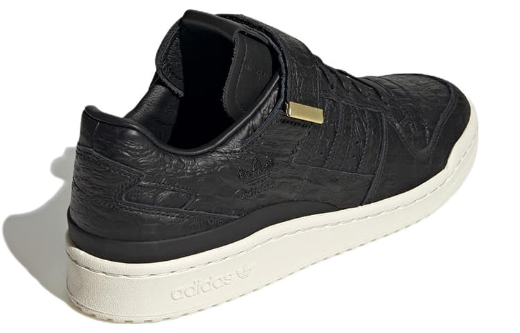 adidas Forum 84 Low Black