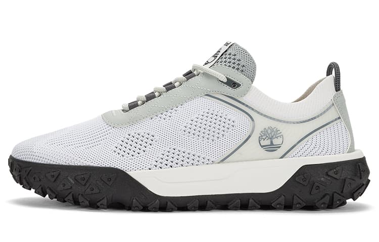 Timberland Motion6