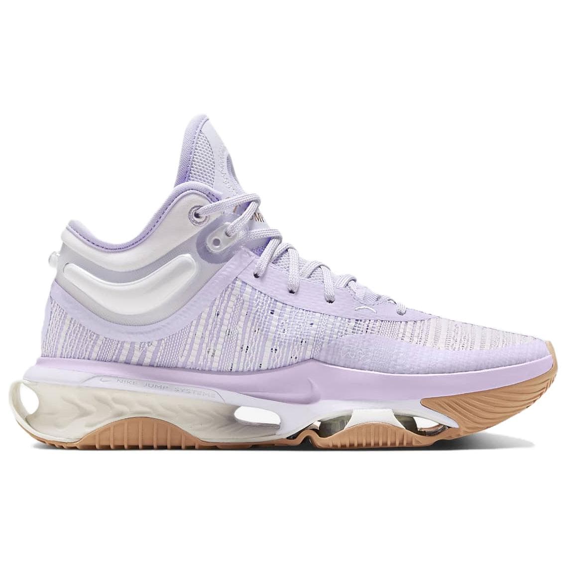 Nike Air Zoom G.T. Jump 2
