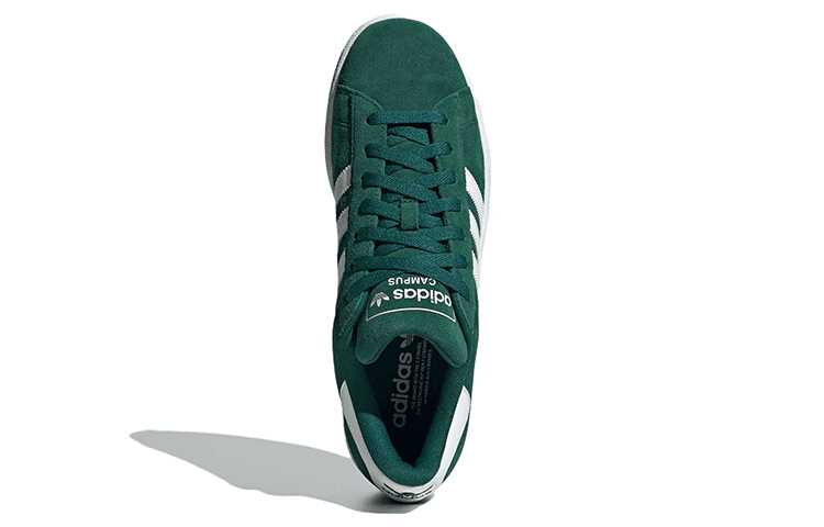 adidas Campus 2.0 Green White