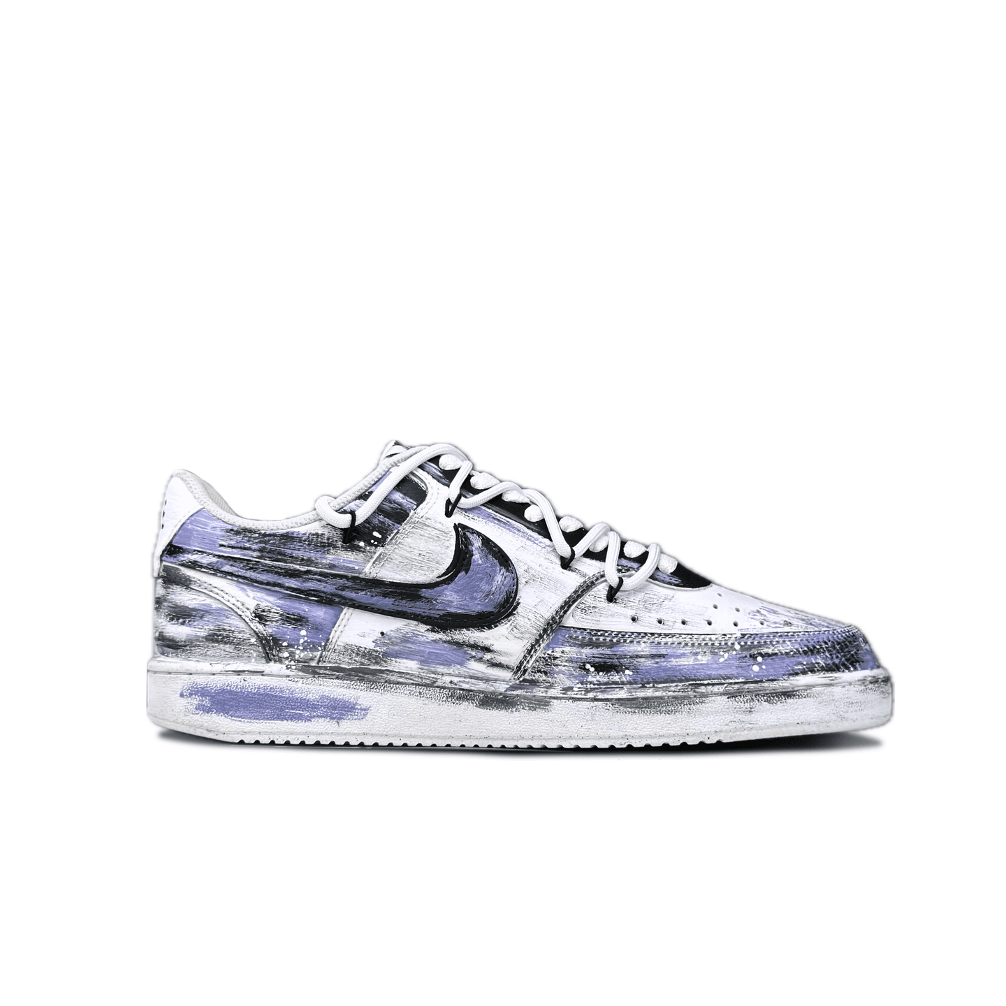 Nike Court Vision 1 Low