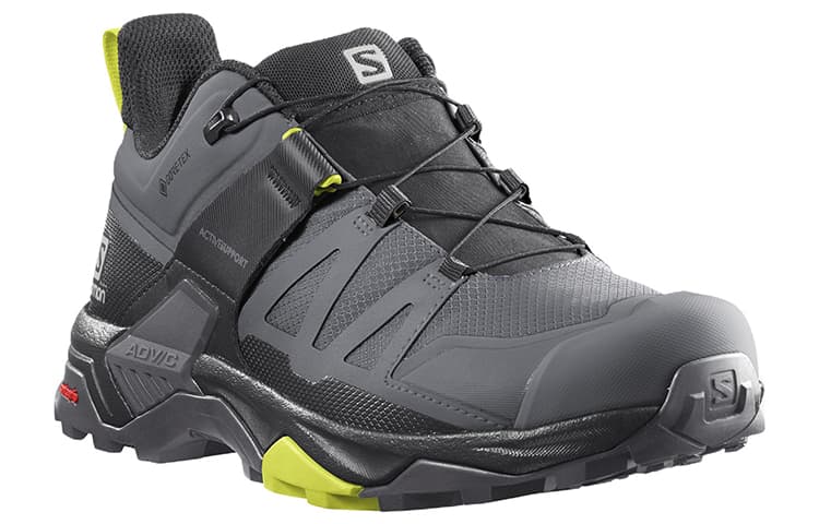 Salomon X Ultra 4 Gore-Tex