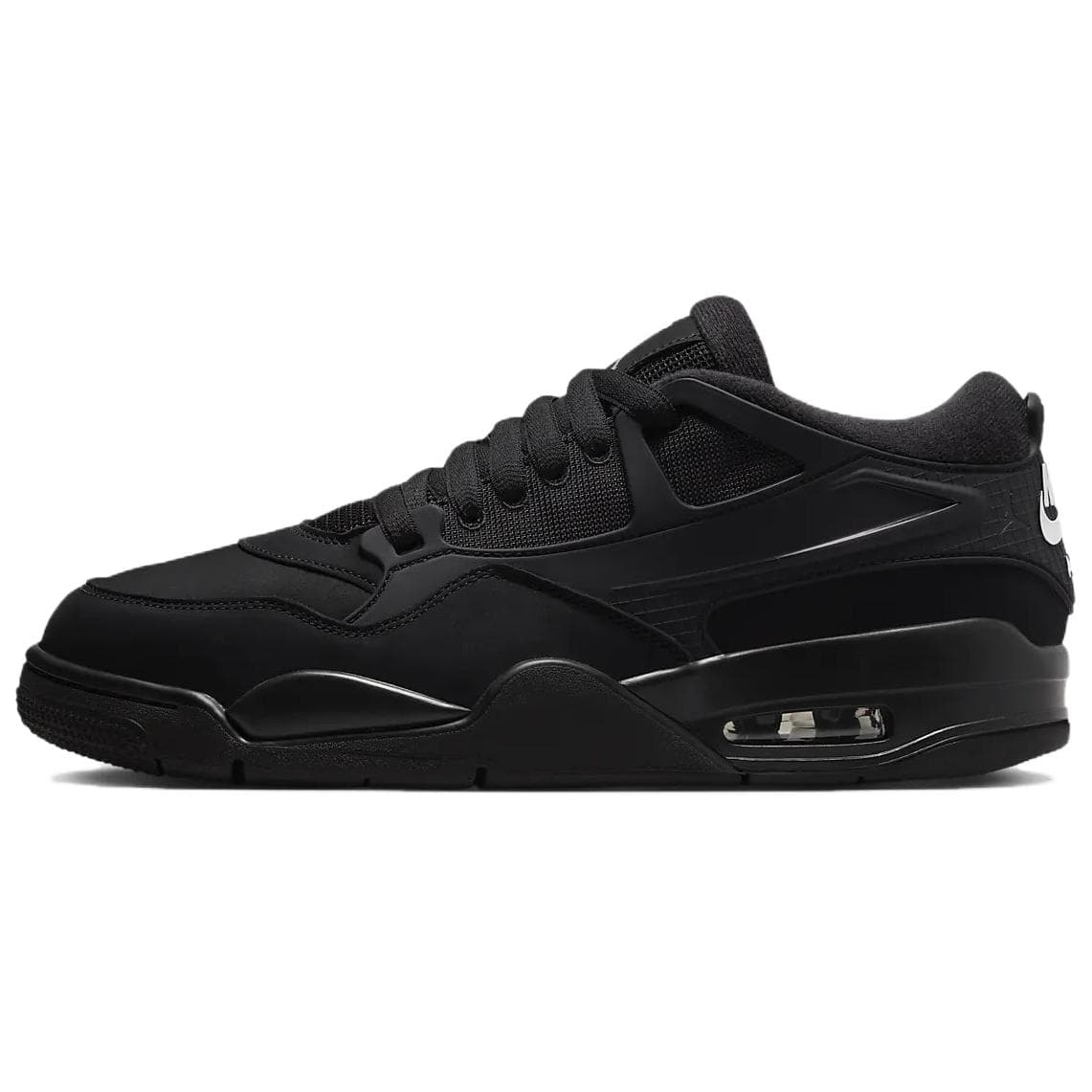 Jordan Air Jordan 4 "Black Cat"