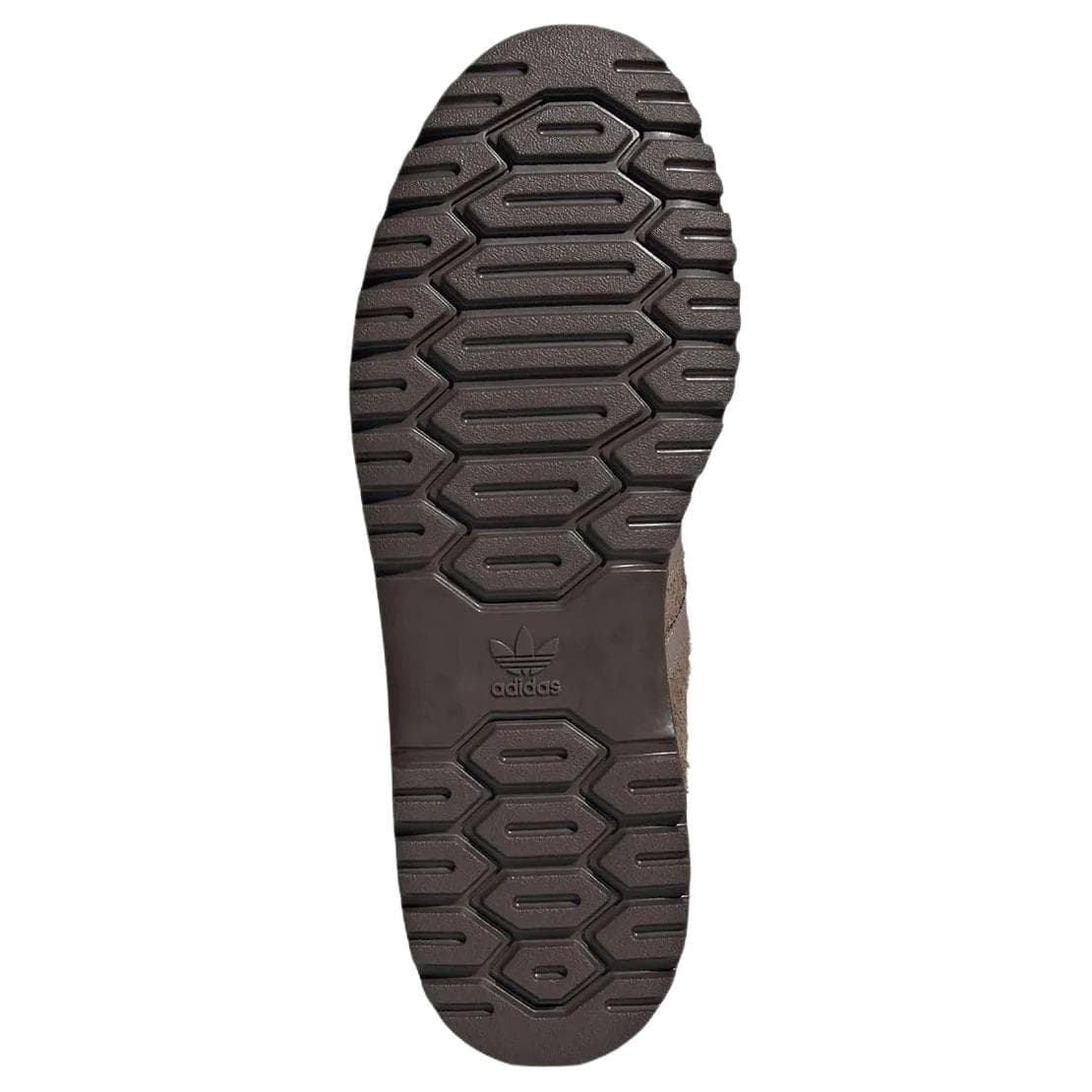 adidas Originals Samba Classic Brown