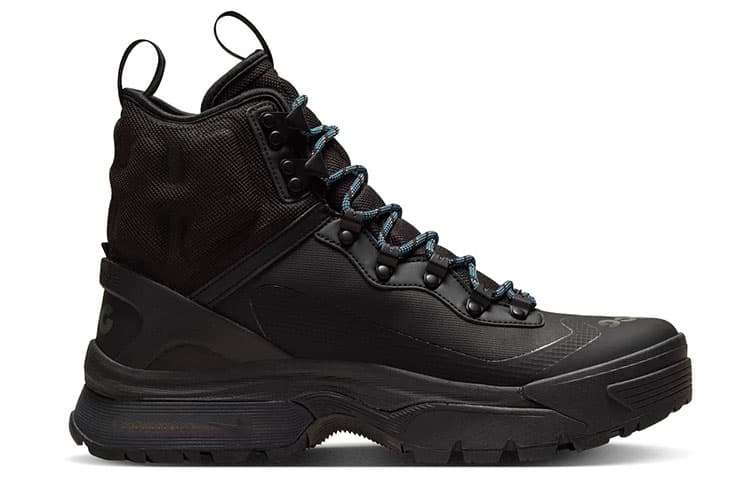 Nike ACG Air Zoom Gaiadome GTX Black