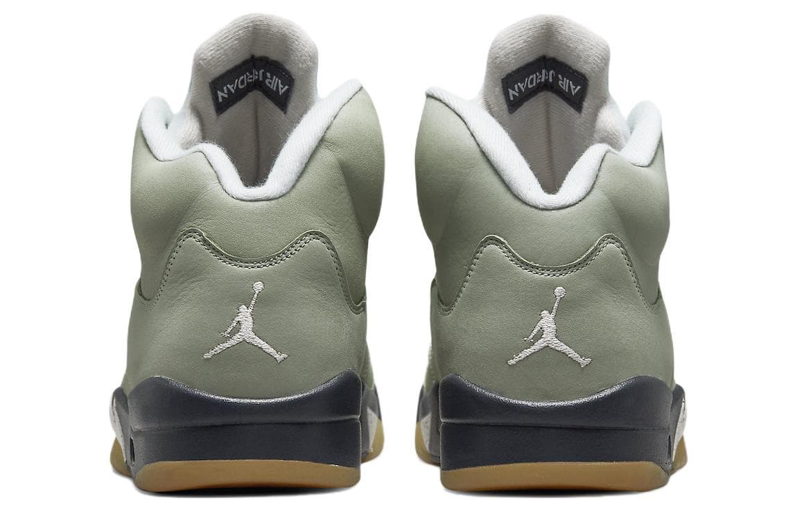 Jordan Air Jordan 5 Retro "Jade"
