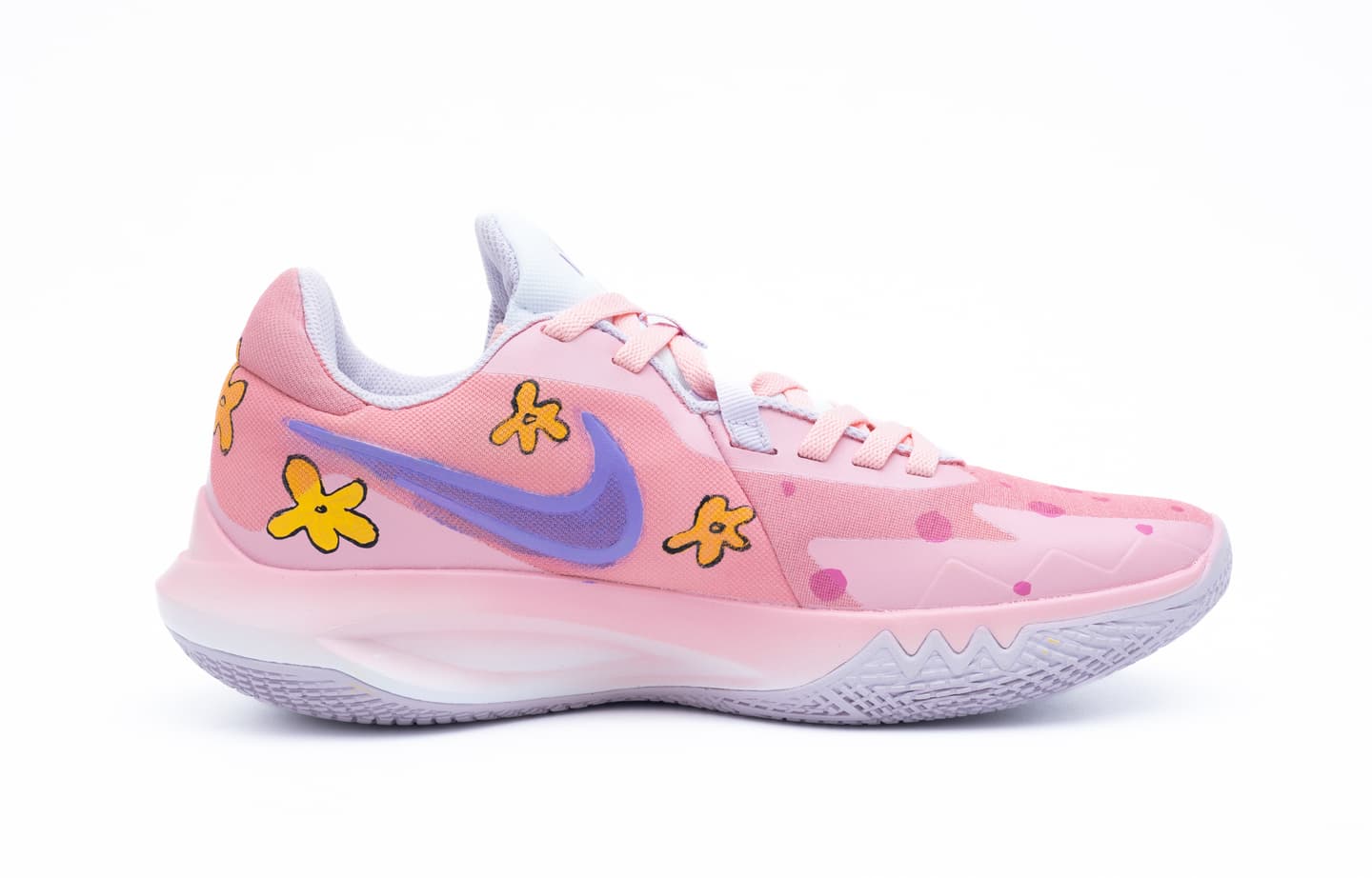 Nike Precision 6
