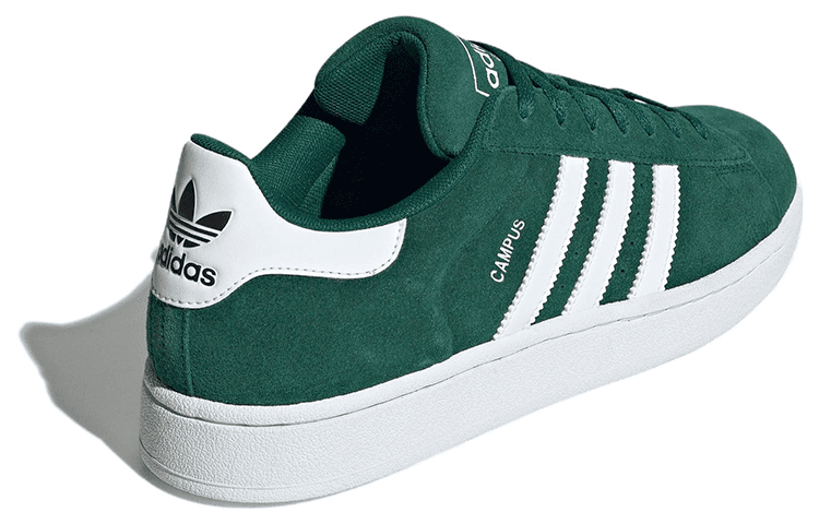 adidas Campus 2.0 Green White