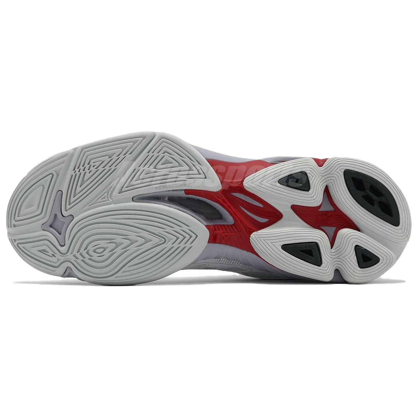 Mizuno Wave Voltage 2