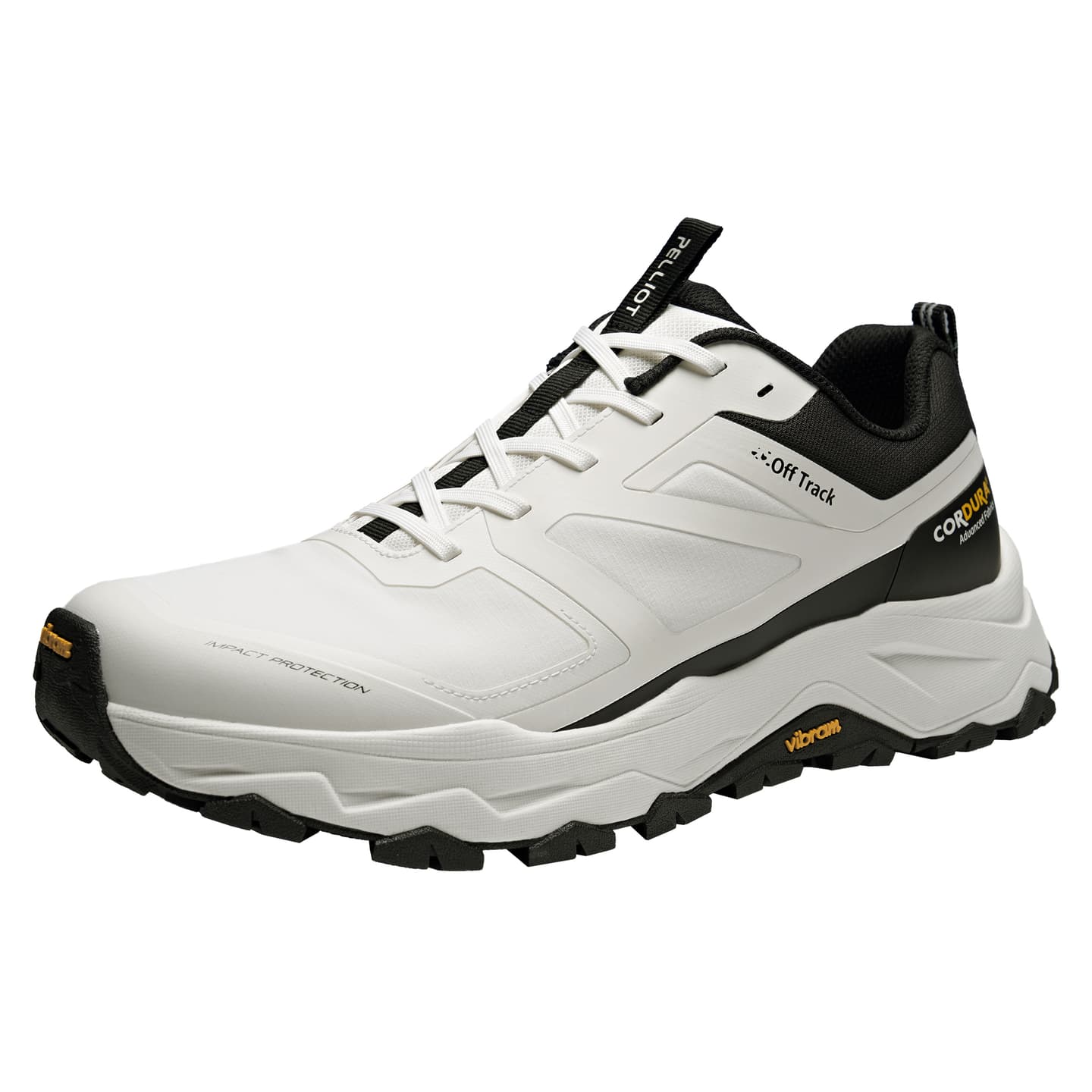 PELLIOT HT- VibramCORDURA