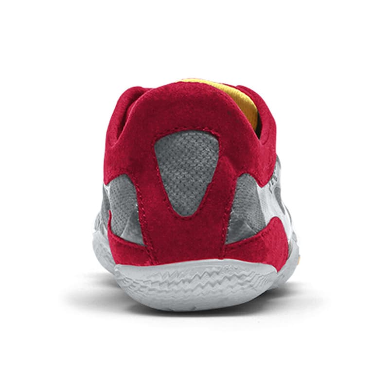 Vibram Low Trainer Gray