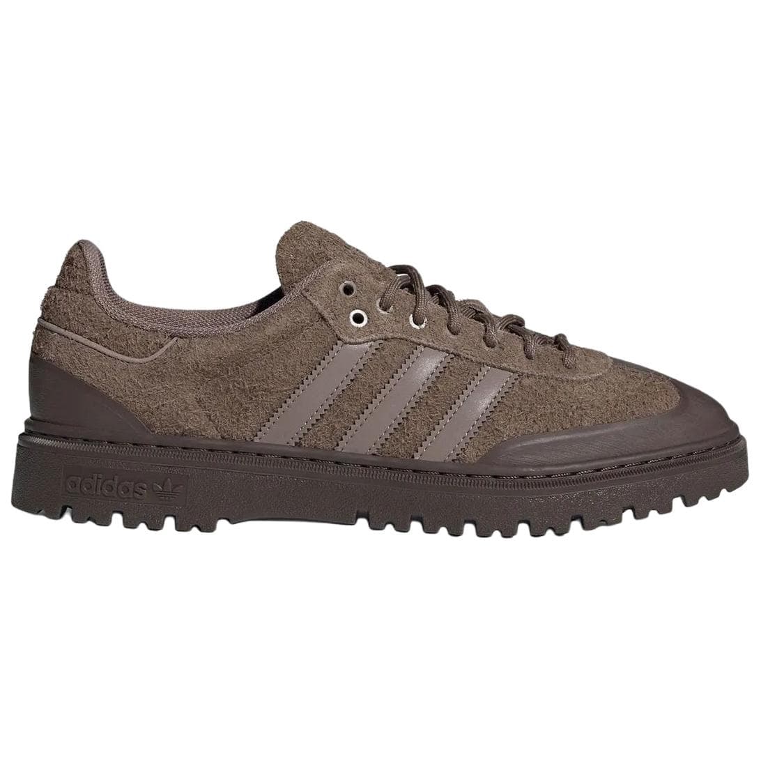 adidas Originals Samba Classic Brown