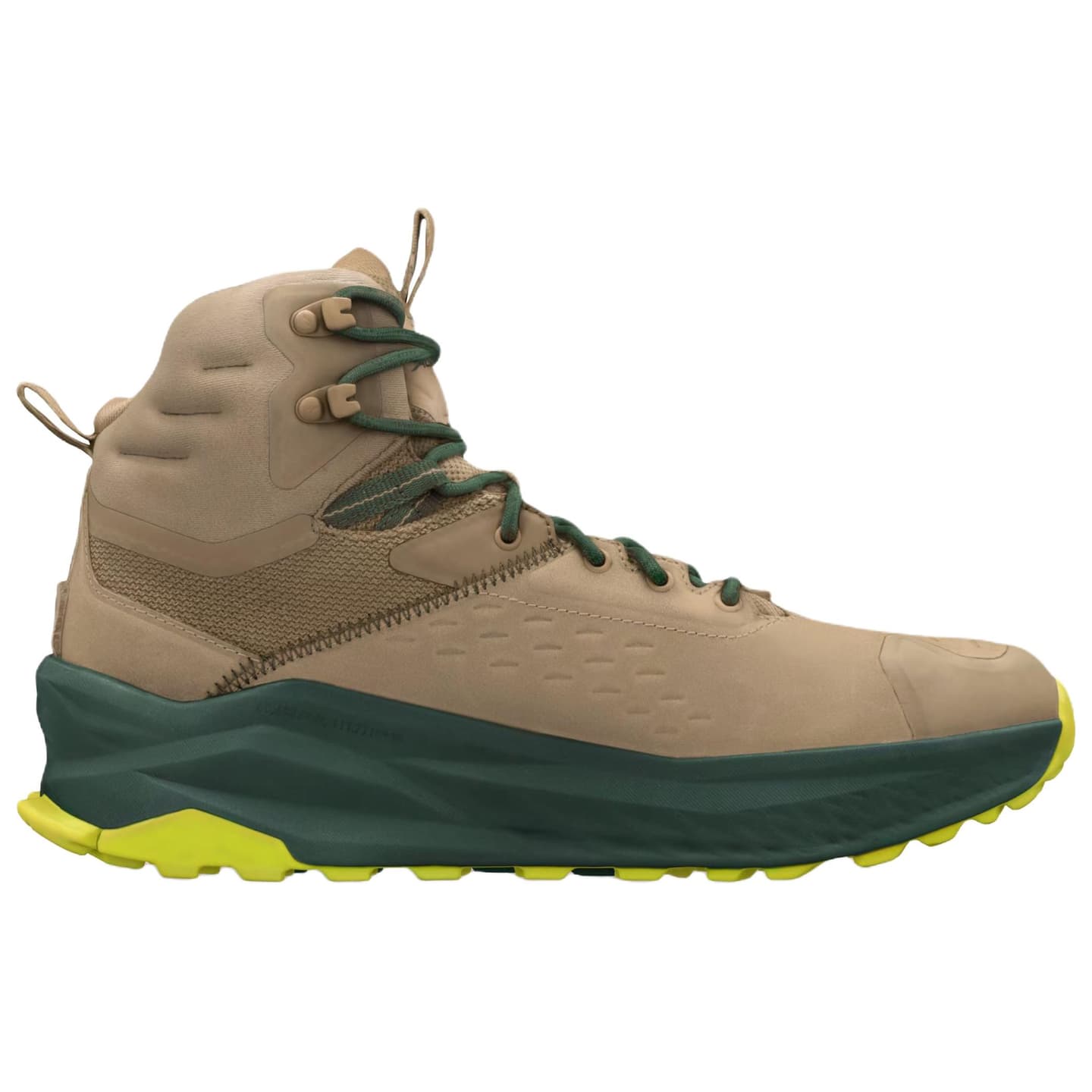 Altra Olympus 6