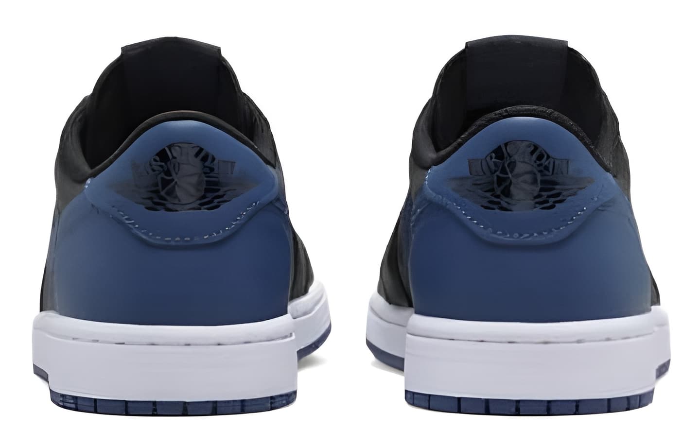 Jordan Air Jordan 1 Retro Low OG "Mystic Navy"