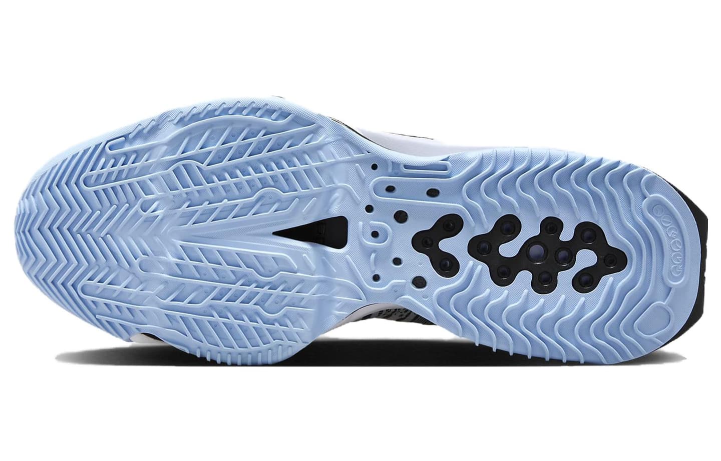 Nike 2 EP