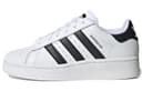 adidas Superstar XLG White Black