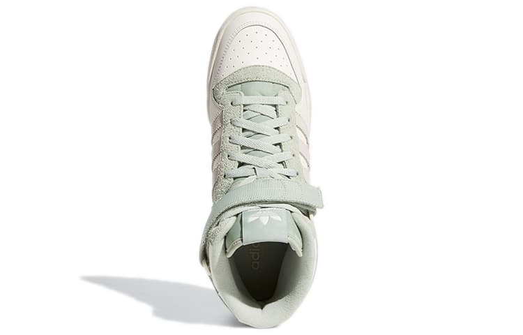 adidas Forum Mid Beige