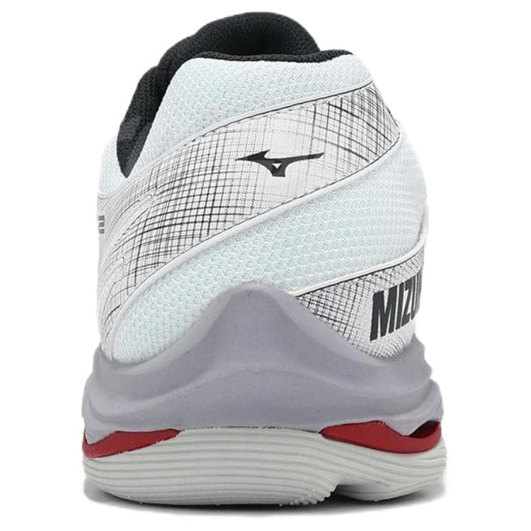 Mizuno Wave Voltage 2