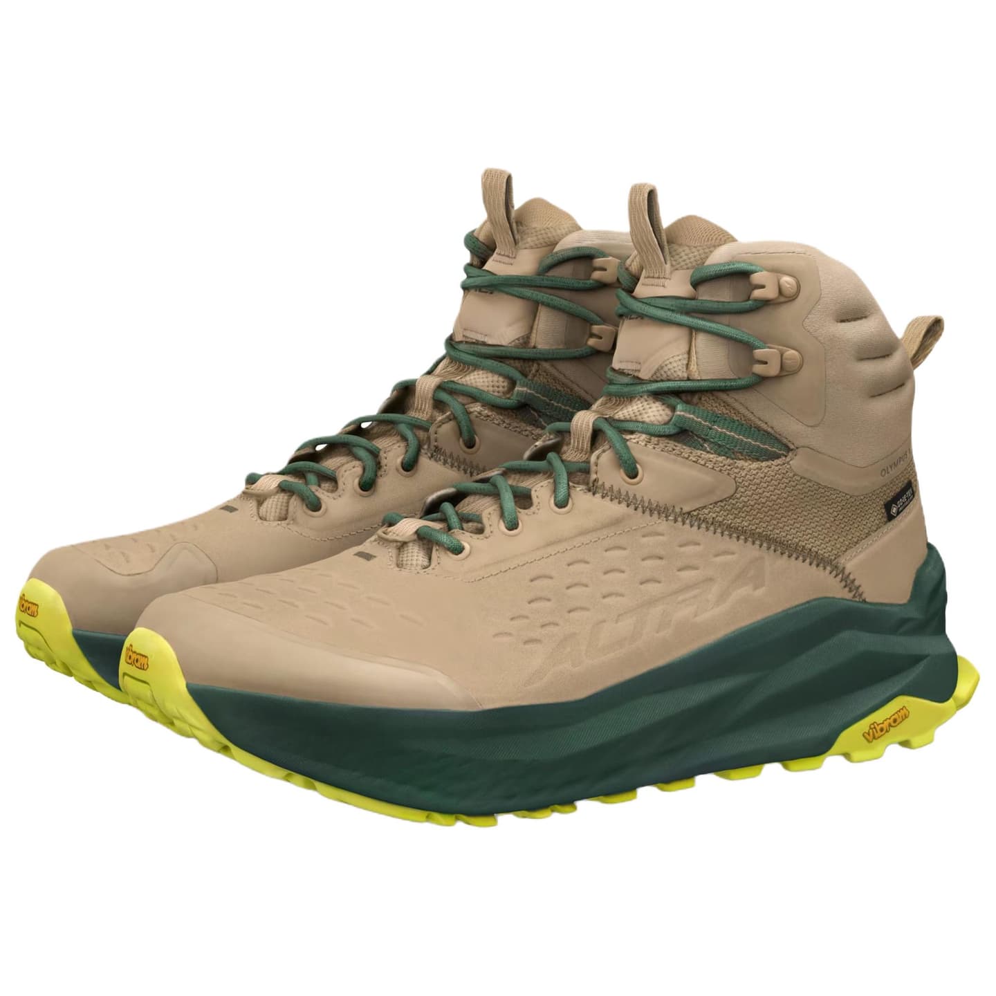 Altra Olympus 6