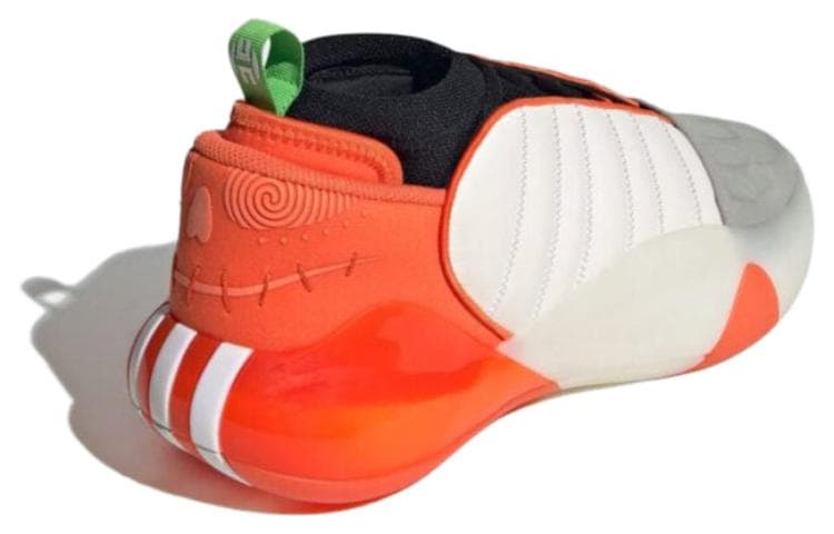 adidas Harden Vol.7 Halloween