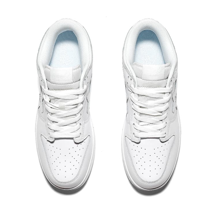 RIPSTAR SKBD Low White