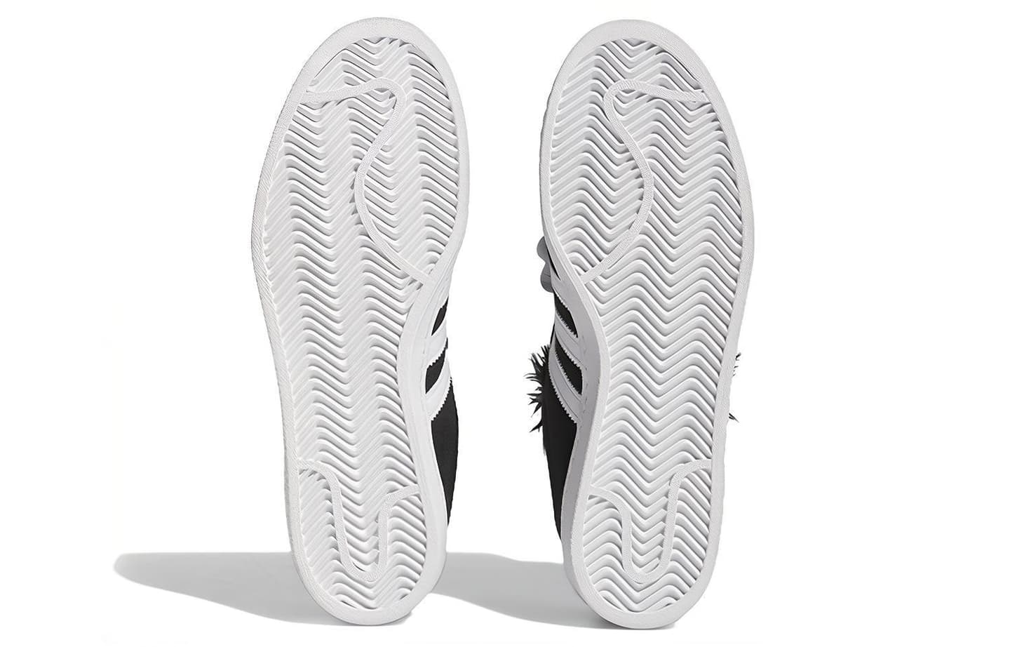 Jeremy Scott x adidas Campus 80s JS Bones