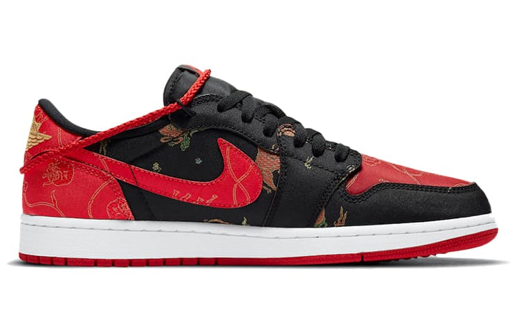 Jordan Air Jordan 1 Low OG "Chinese New Year"