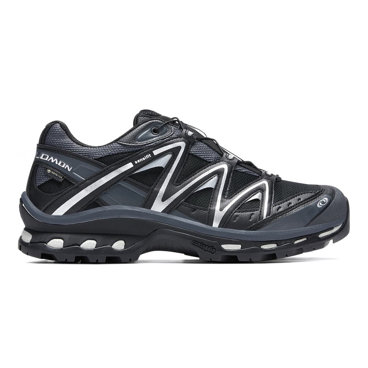 Salomon XT-Quest GTX Black