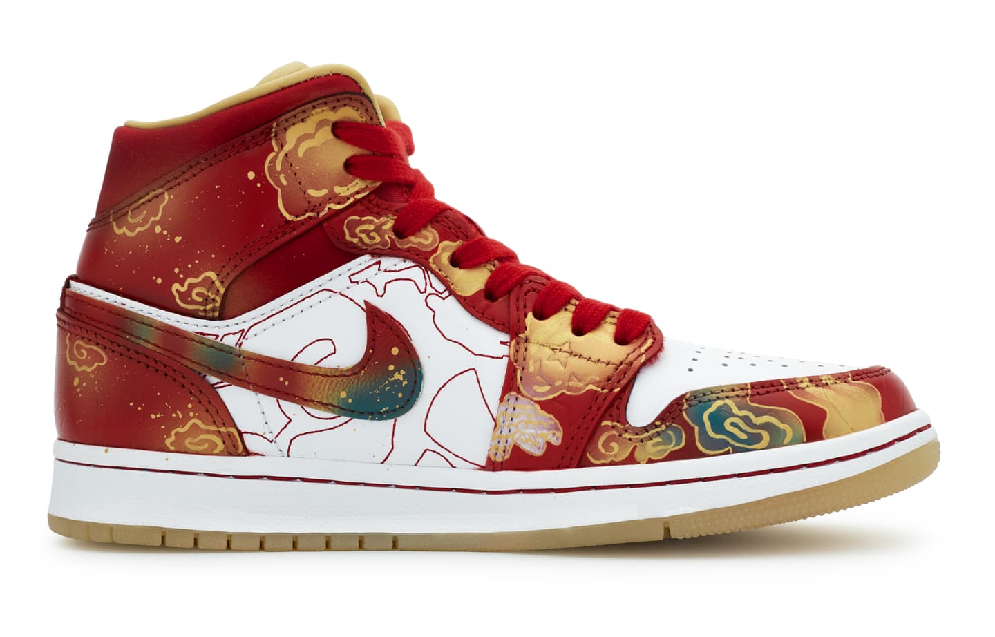 Jordan Air Jordan 1