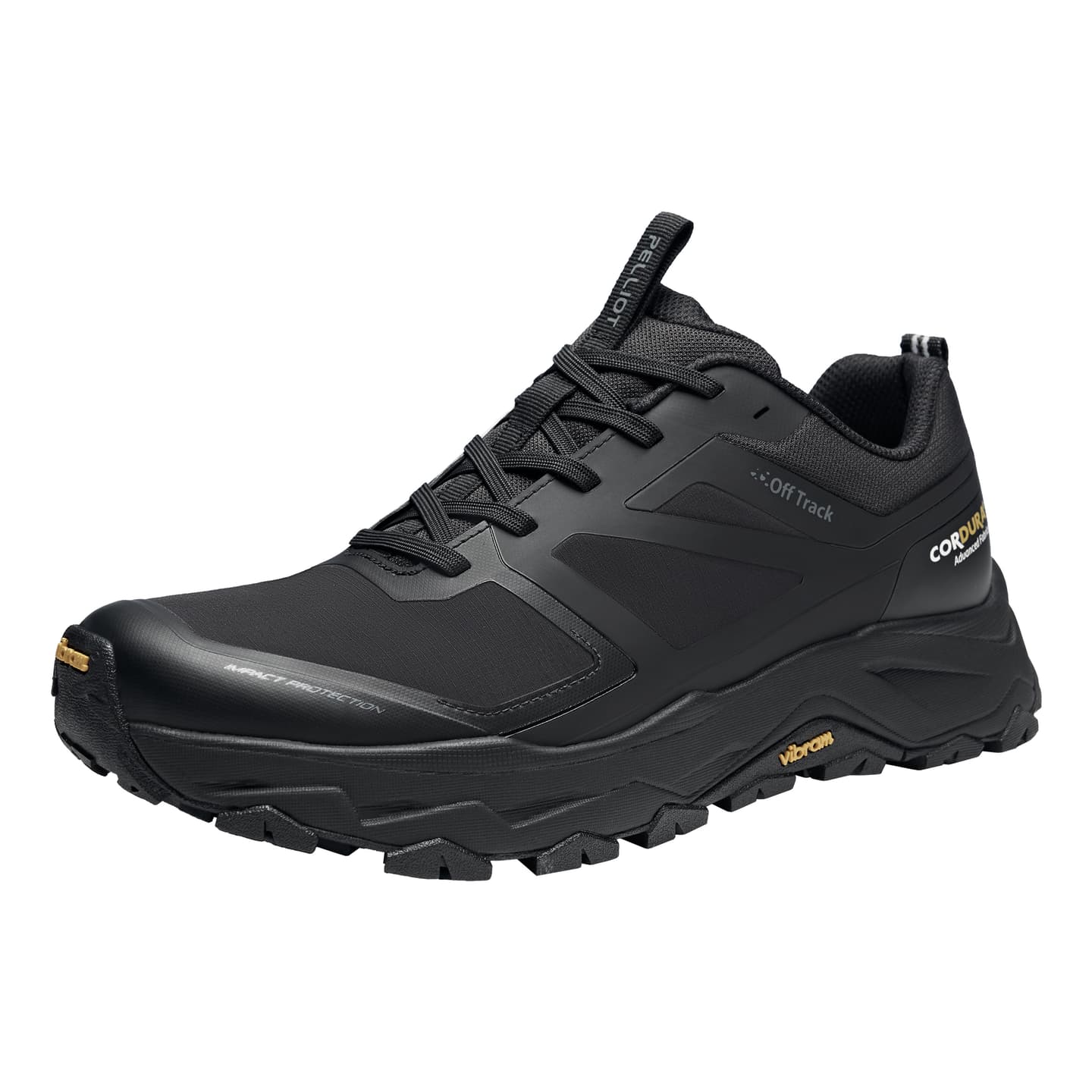 PELLIOT HT- VibramCORDURA
