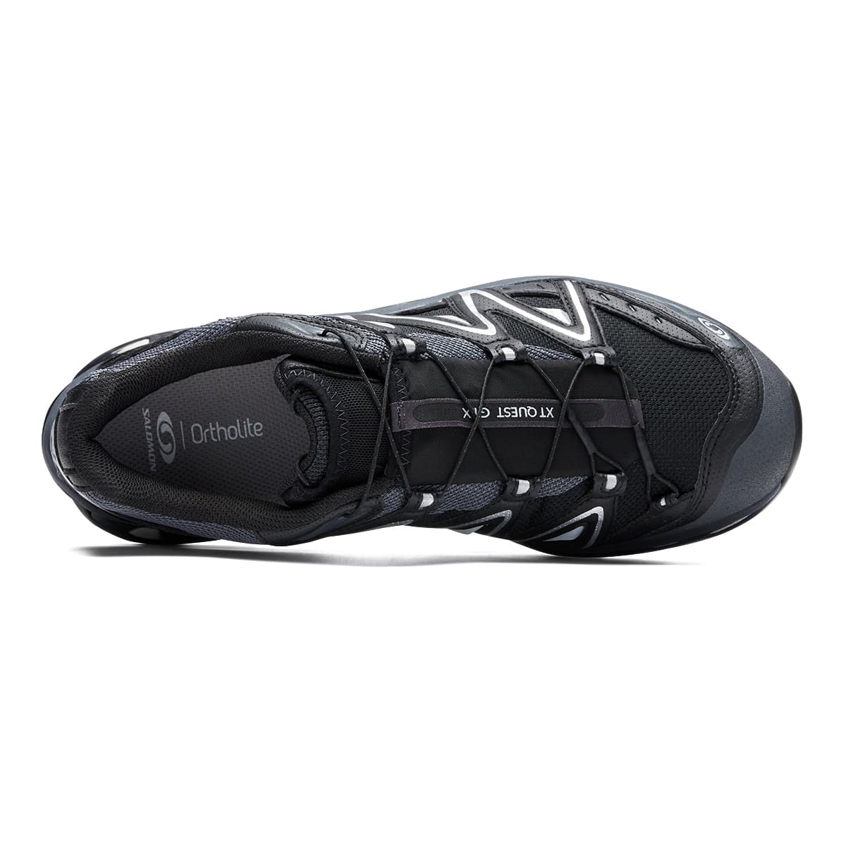 Salomon XT-Quest GTX Black