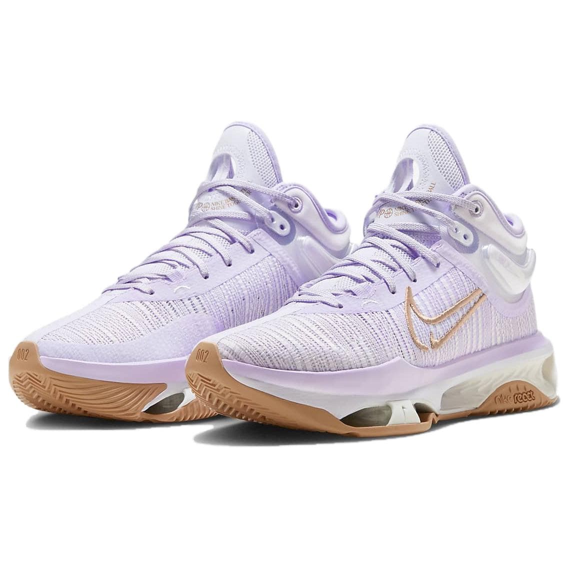 Nike Air Zoom G.T. Jump 2