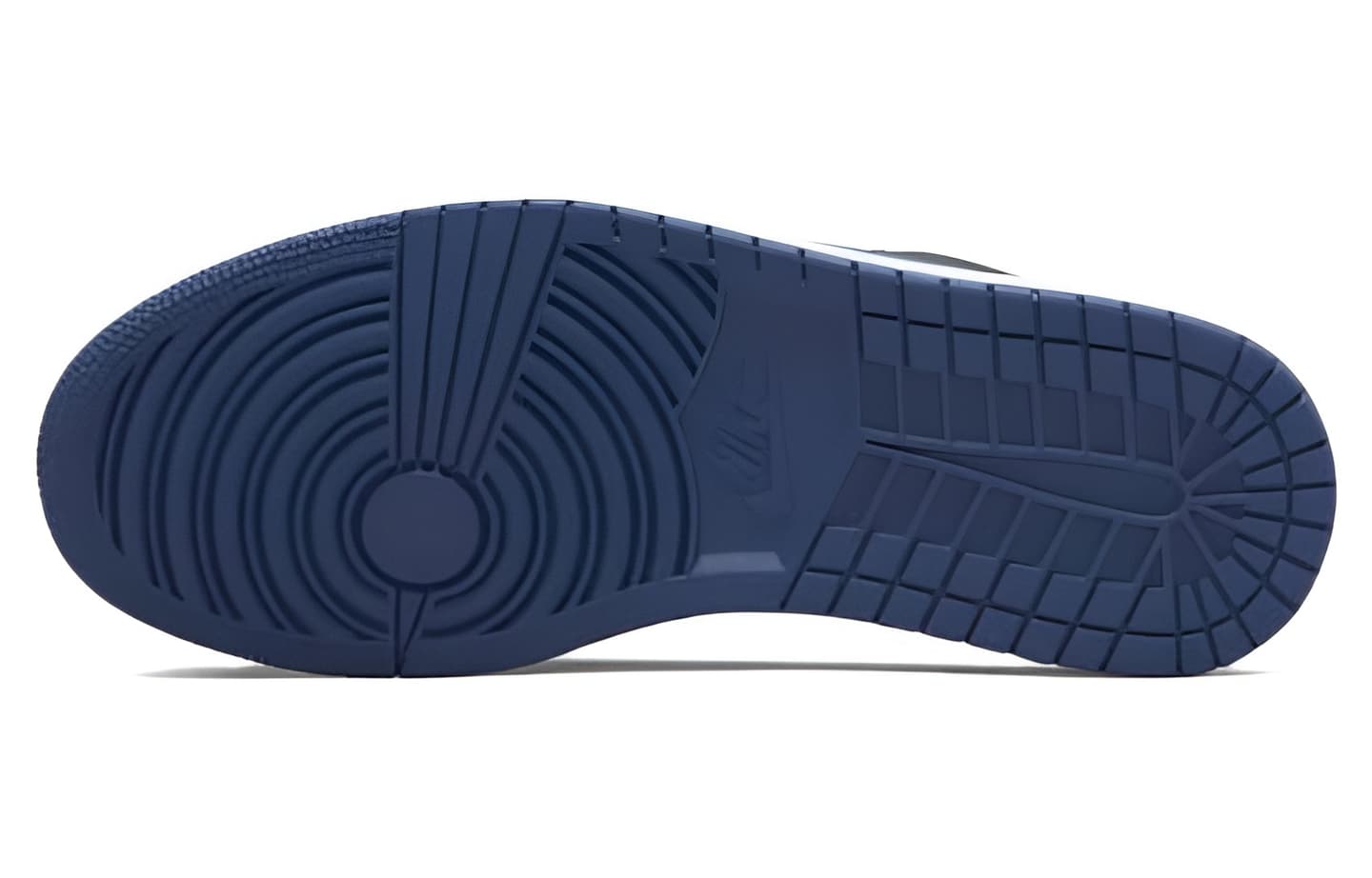 Jordan Air Jordan 1 Retro Low OG "Mystic Navy"