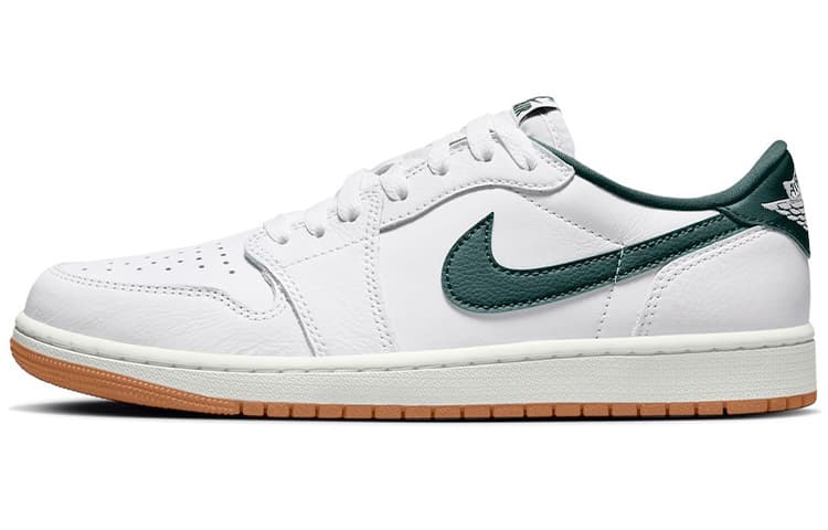 Jordan Air Jordan 1 Low OG "Oxidized Green"