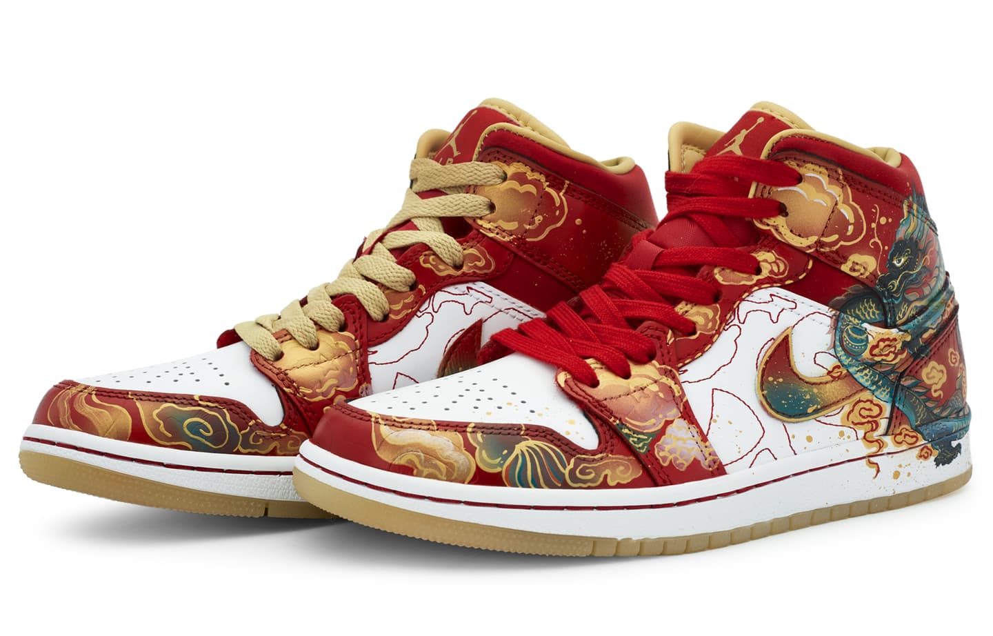 Jordan Air Jordan 1