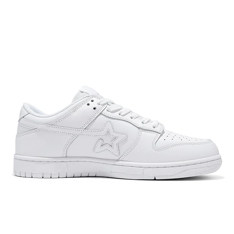 RIPSTAR SKBD Low White