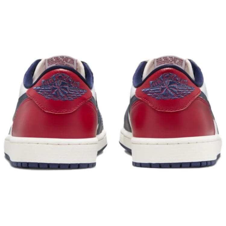 Jordan Air Jordan 1 Low OG "Howard University" PE