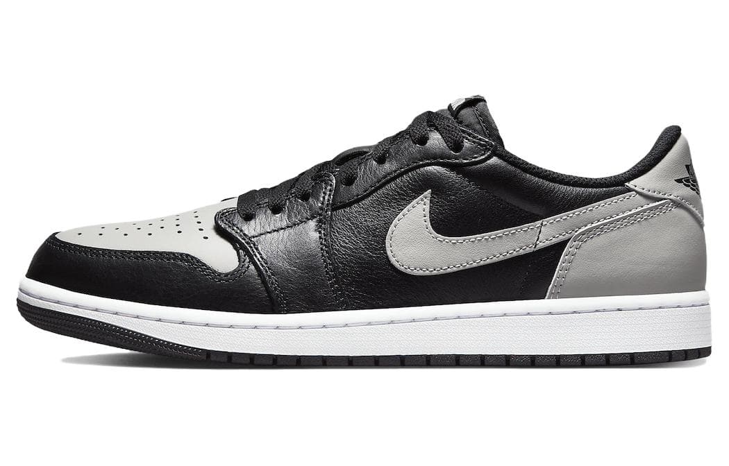 Jordan Air Jordan 1 Low OG "Shadow"