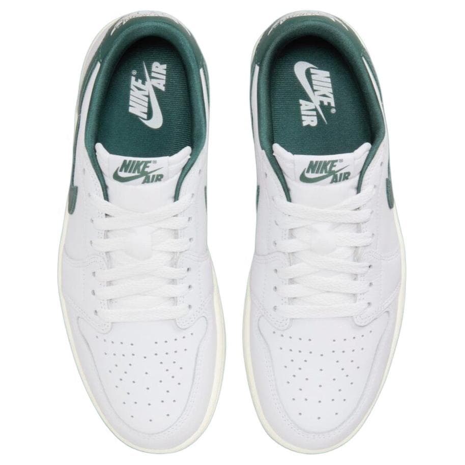 Jordan Air Jordan 1 Low OG "Oxidized Green"